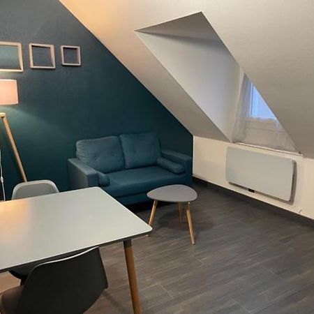 Appartement Huanlili Noyers-sur-Cher Exterior photo