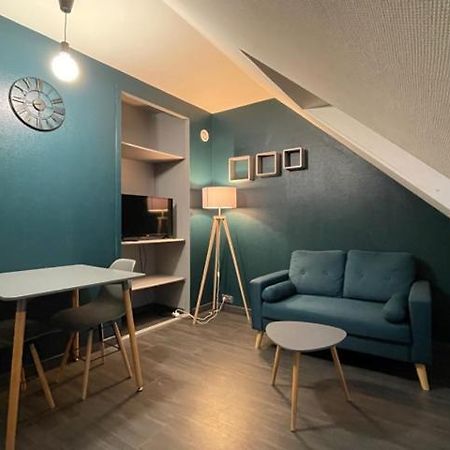 Appartement Huanlili Noyers-sur-Cher Exterior photo