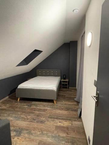 Appartement Huanlili Noyers-sur-Cher Exterior photo