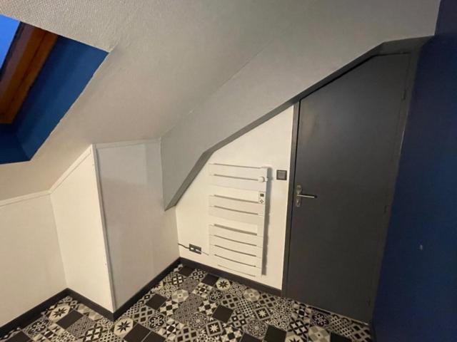 Appartement Huanlili Noyers-sur-Cher Exterior photo