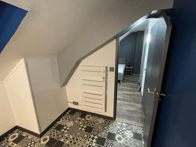 Appartement Huanlili Noyers-sur-Cher Exterior photo