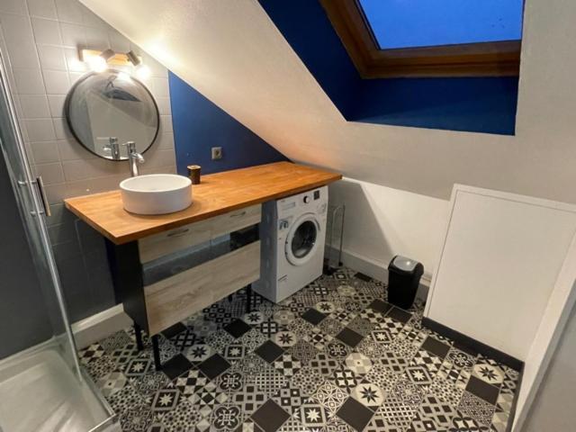 Appartement Huanlili Noyers-sur-Cher Exterior photo
