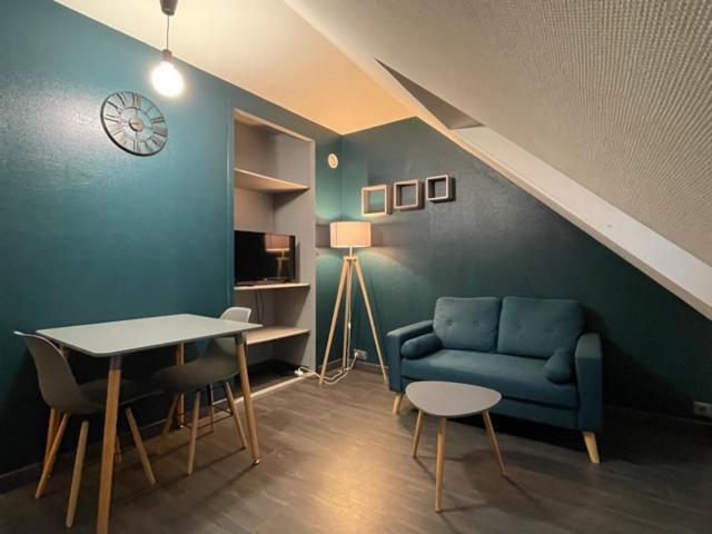 Appartement Huanlili Noyers-sur-Cher Exterior photo