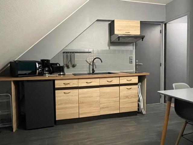 Appartement Huanlili Noyers-sur-Cher Exterior photo